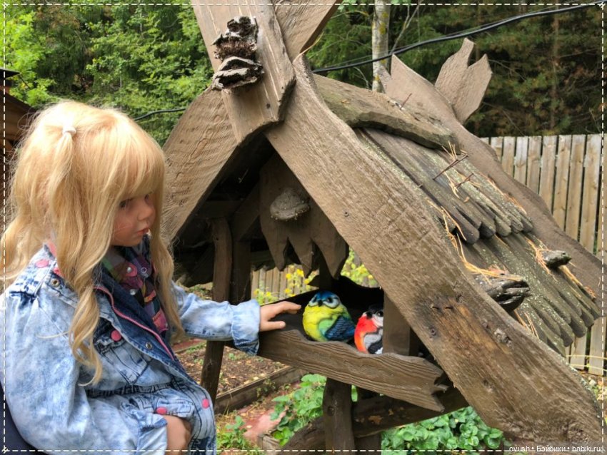 Химштедт-марафон закончился... бонус для всех - мой маленький Ангел