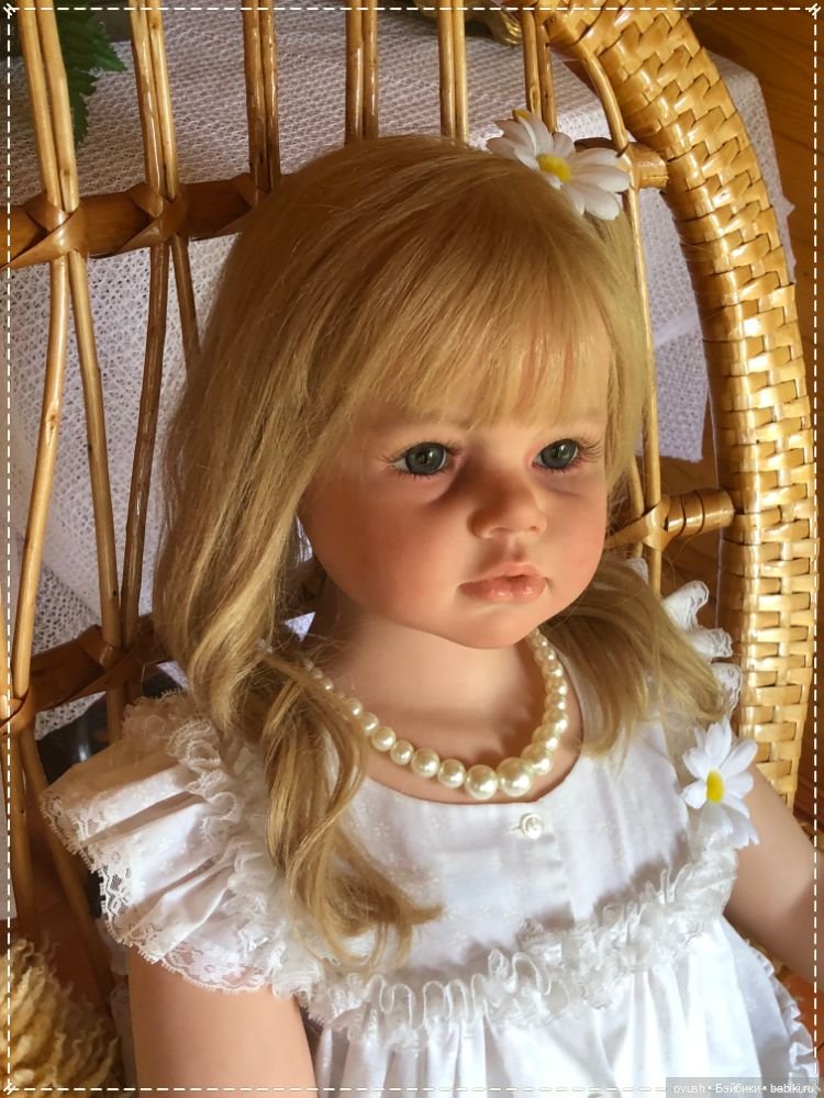 Химштедт-марафон закончился... бонус для всех - мой маленький Ангел