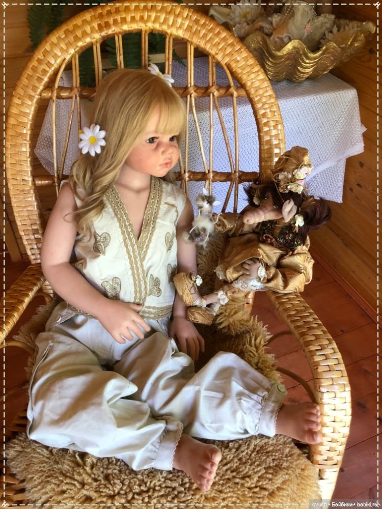 Химштедт-марафон закончился... бонус для всех - мой маленький Ангел