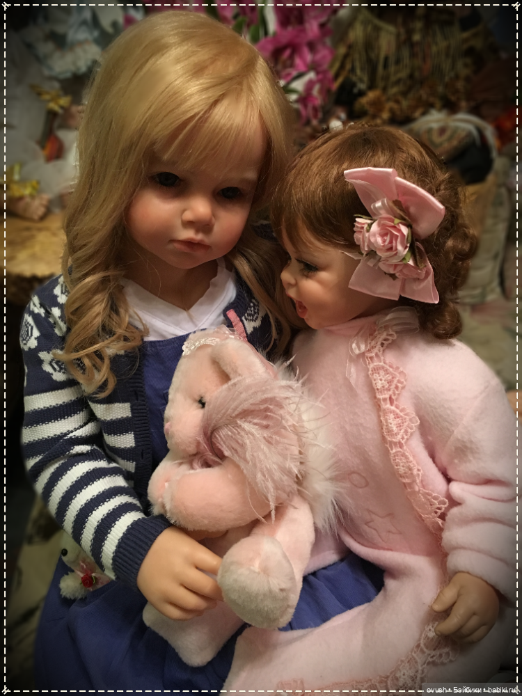 Химштедт-марафон закончился... бонус для всех - мой маленький Ангел (фото 8)