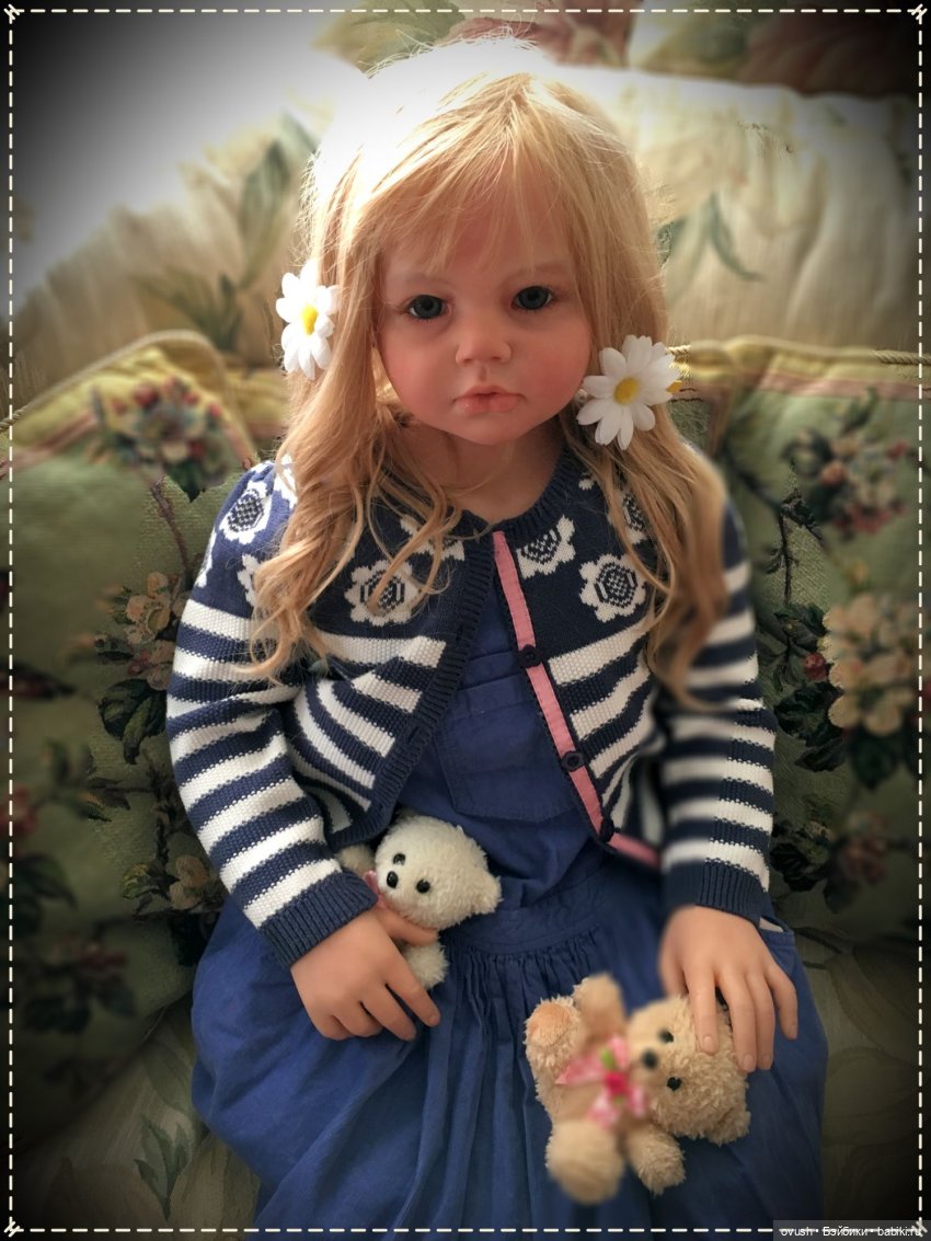 Химштедт-марафон закончился... бонус для всех - мой маленький Ангел (фото 9)