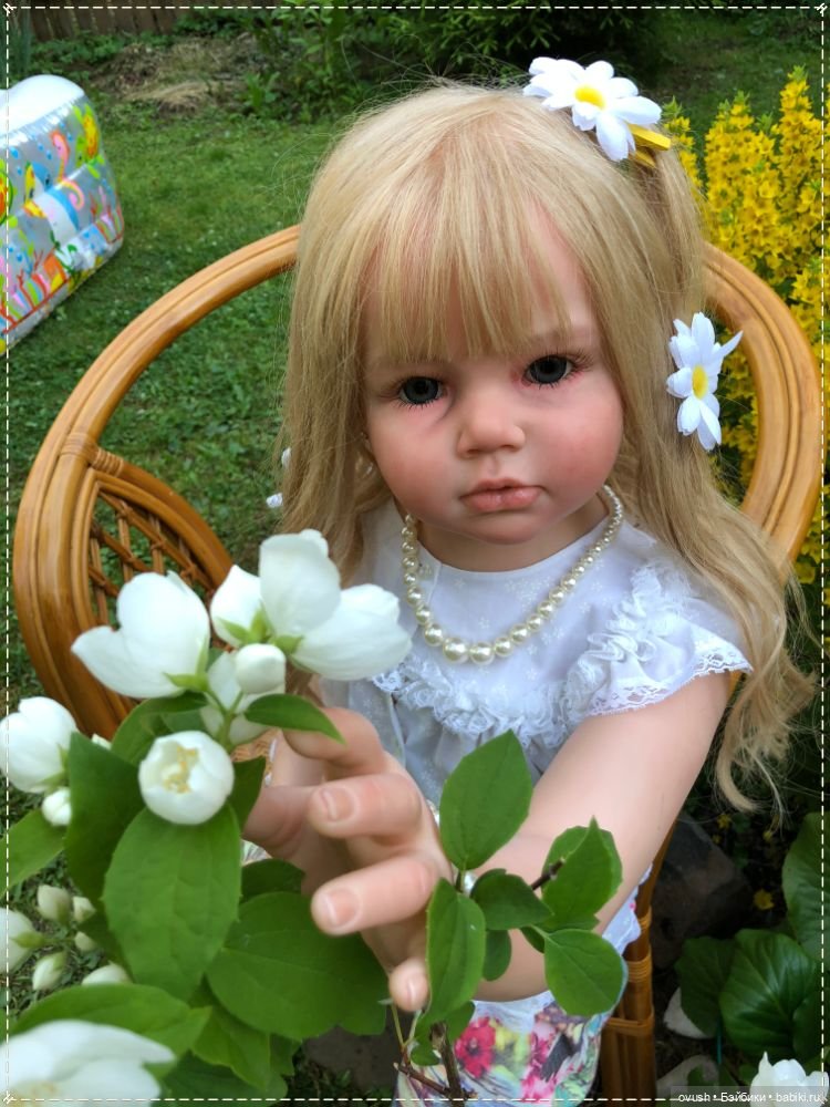 Химштедт-марафон закончился... бонус для всех - мой маленький Ангел