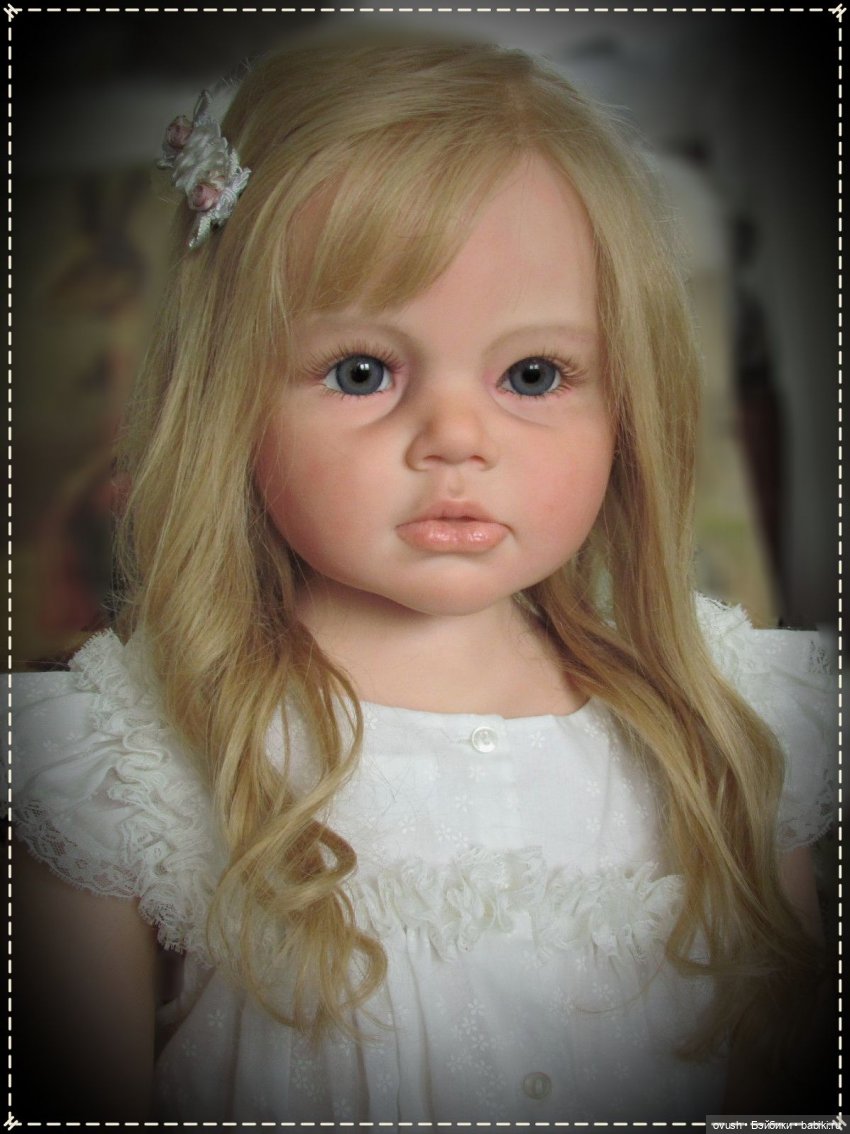 Химштедт-марафон закончился... бонус для всех - мой маленький Ангел (фото 3)