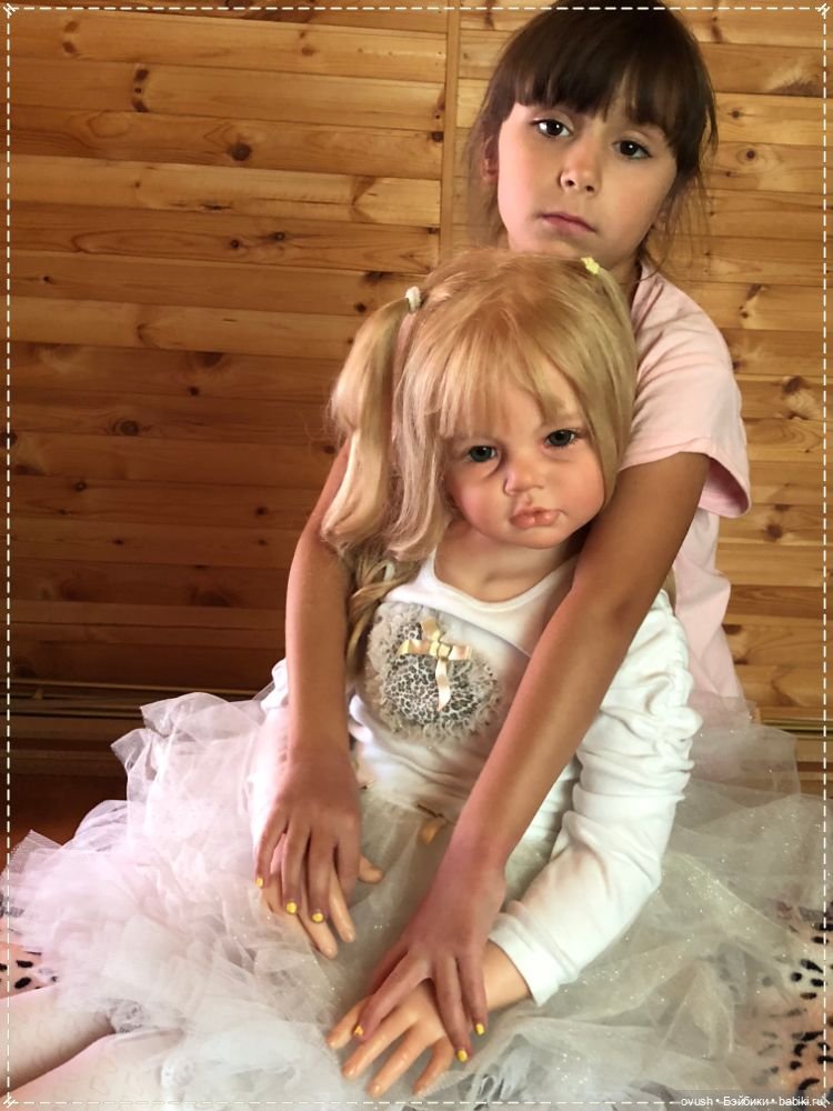 Химштедт-марафон закончился... бонус для всех - мой маленький Ангел