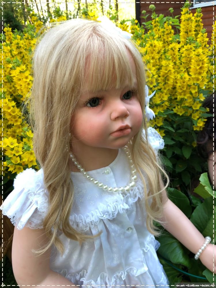 Химштедт-марафон закончился... бонус для всех - мой маленький Ангел