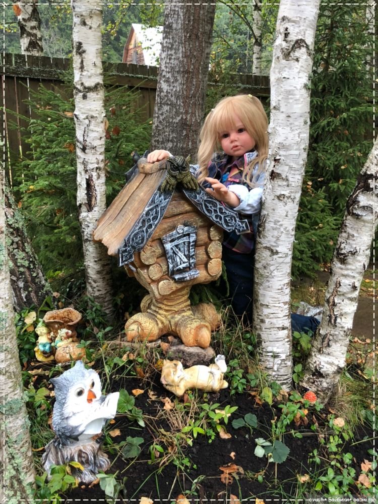 Химштедт-марафон закончился... бонус для всех - мой маленький Ангел