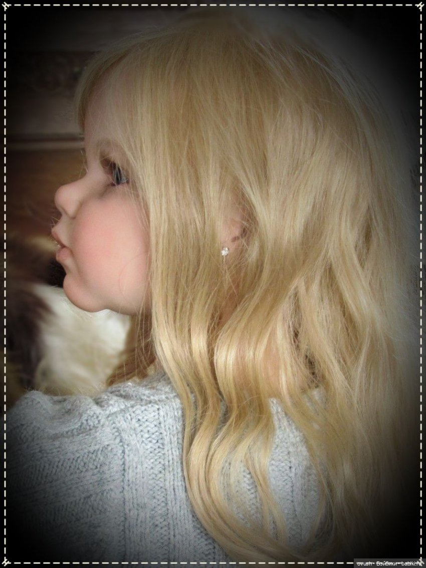 Химштедт-марафон закончился... бонус для всех - мой маленький Ангел (фото 4)