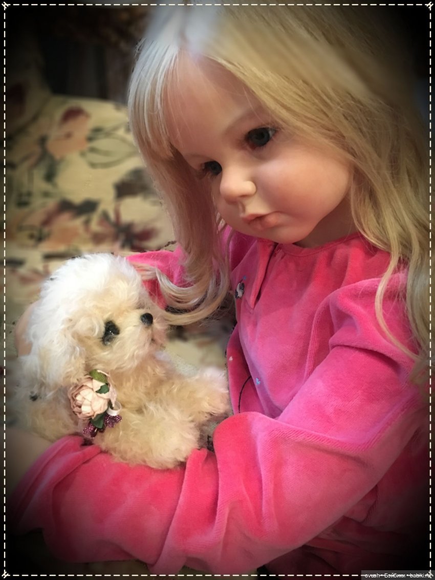 Химштедт-марафон закончился... бонус для всех - мой маленький Ангел (фото 6)