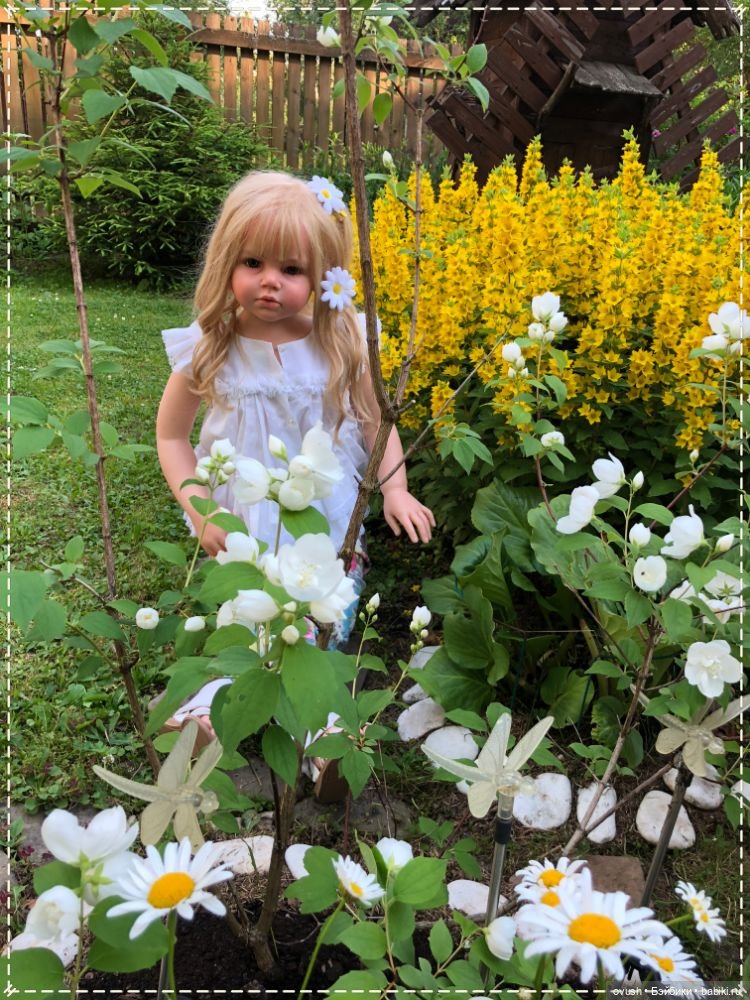 Химштедт-марафон закончился... бонус для всех - мой маленький Ангел