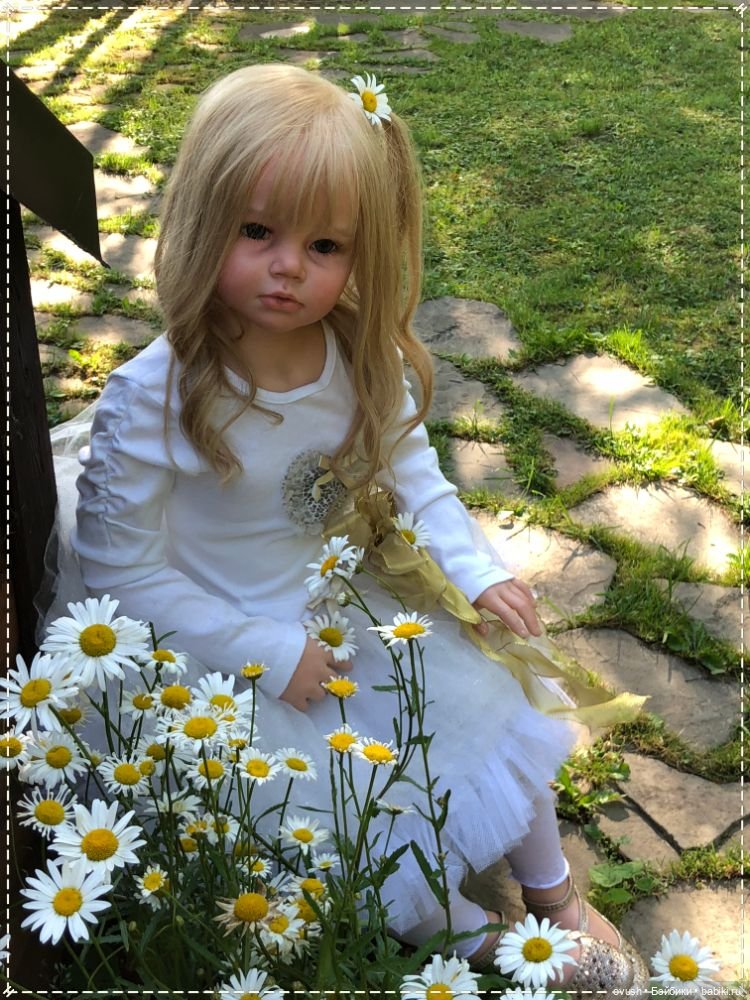 Химштедт-марафон закончился... бонус для всех - мой маленький Ангел