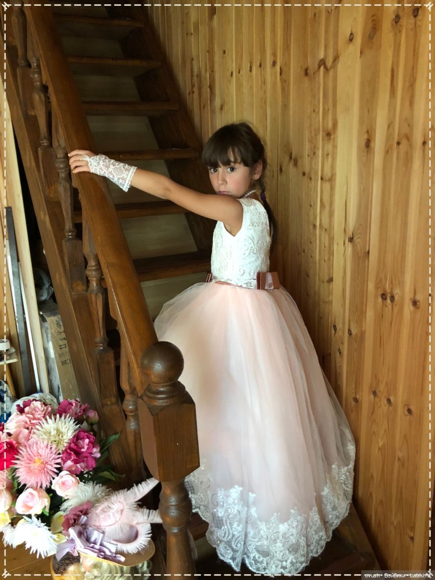 Химштедт-марафон закончился... еще один подарок - сестренка Анжелики