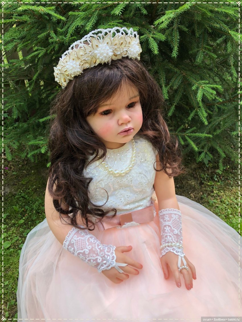 Химштедт-марафон закончился... еще один подарок - сестренка Анжелики