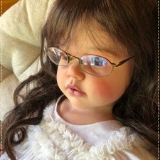 Химштедт-марафон закончился... еще один подарок - сестренка Анжелики