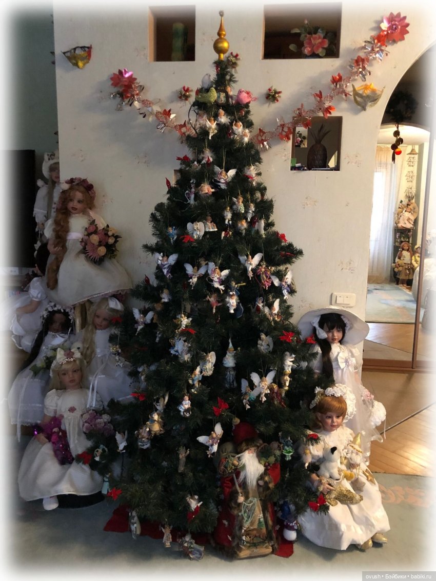 2021-й исполнит ваши мечты