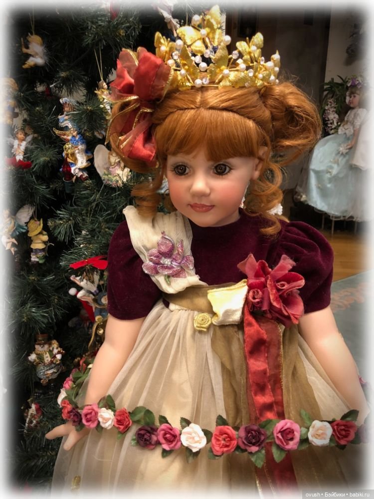 2021-й исполнит ваши мечты