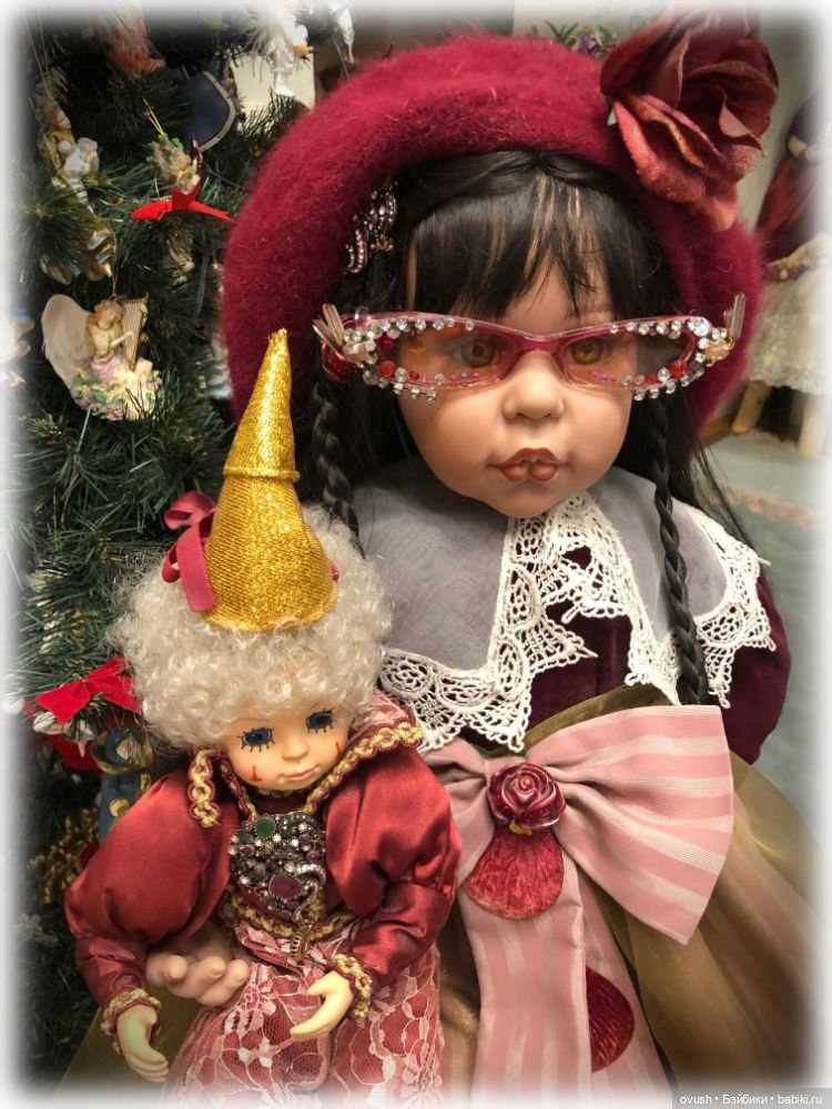 2021-й исполнит ваши мечты