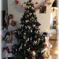 2021-й  исполнит ваши мечты