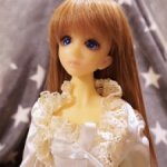 Rebecca от Ringdoll