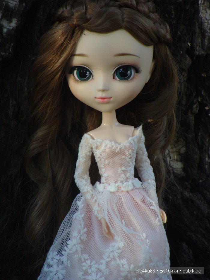 Pullip и не только. Семейство Groove (фото 6)