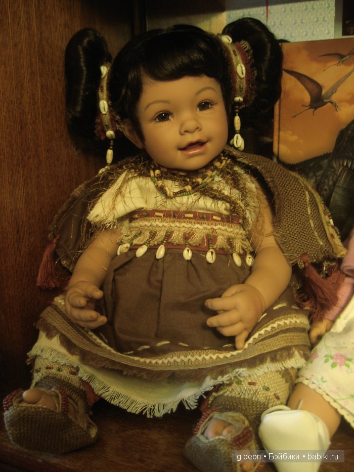 Мои малышки Adora — Куклы Adora (Адора): коллекционные виниловые (фото 2)