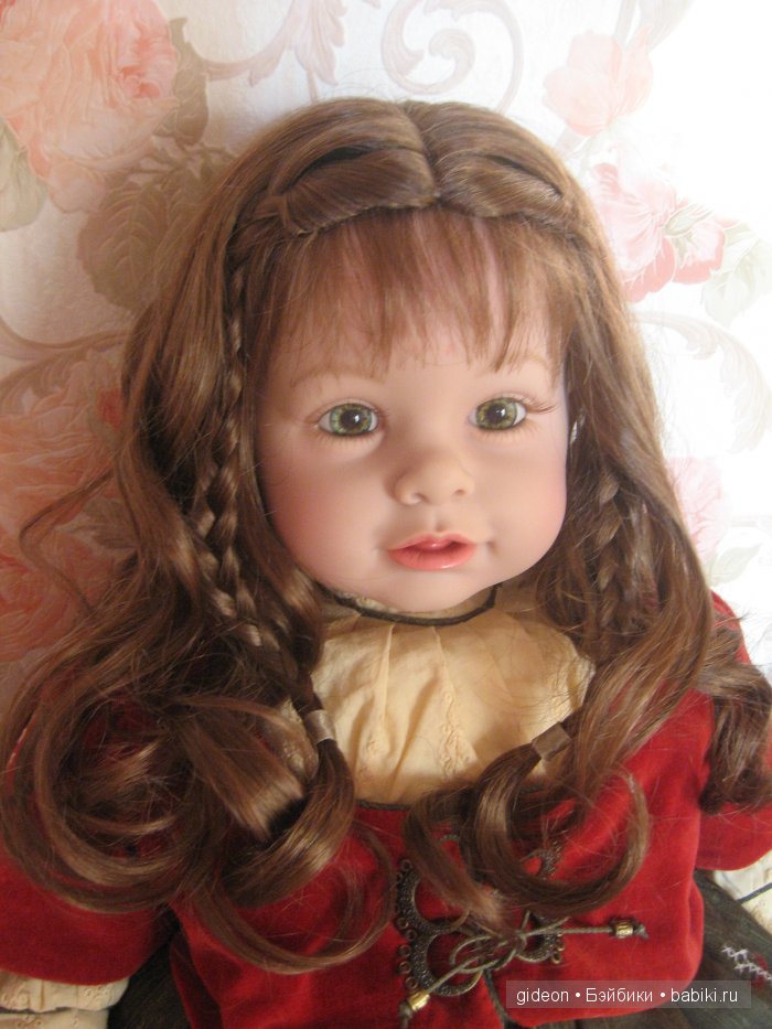 Мои малышки Adora — Куклы Adora (Адора): коллекционные виниловые (фото 7)