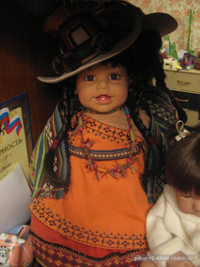 Мои малышки Adora — Куклы Adora (Адора): коллекционные виниловые (фото 9)