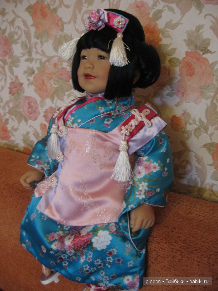 Мои малышки Adora — Куклы Adora (Адора): коллекционные виниловые