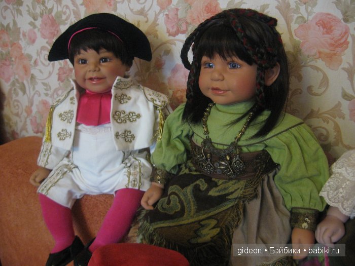 Мои малышки Adora — Куклы Adora (Адора): коллекционные виниловые