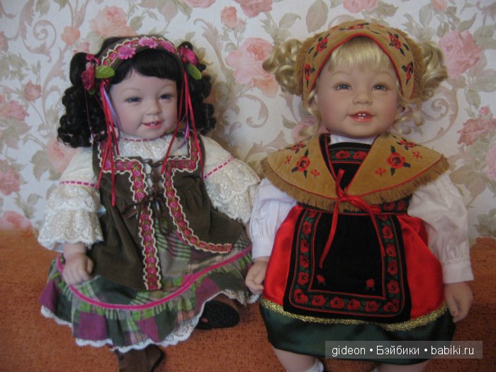 Мои малышки Adora — Куклы Adora (Адора): коллекционные виниловые