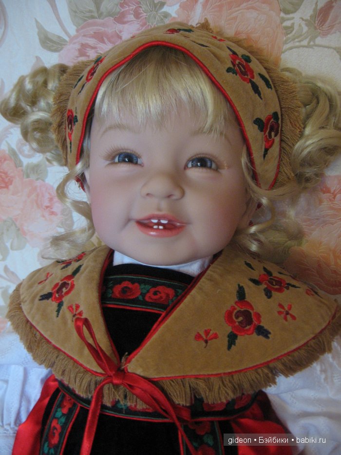 Мои малышки Adora — Куклы Adora (Адора): коллекционные виниловые