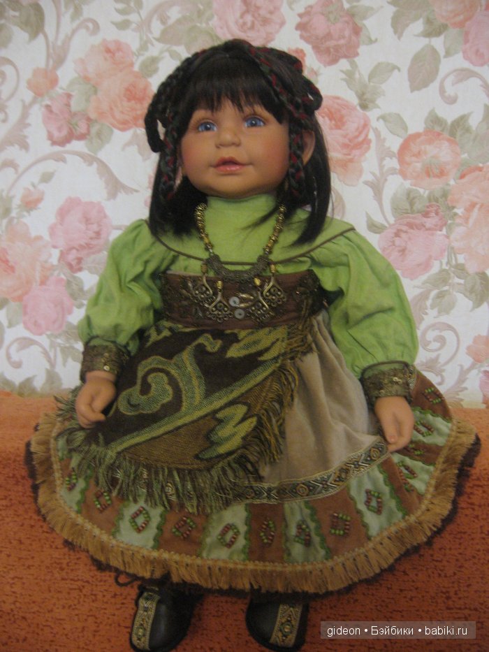 Мои малышки Adora — Куклы Adora (Адора): коллекционные виниловые