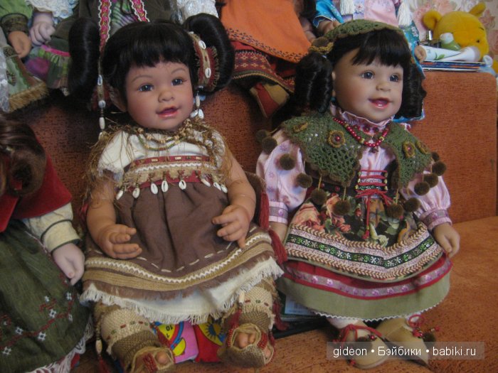 Мои малышки Adora — Куклы Adora (Адора): коллекционные виниловые