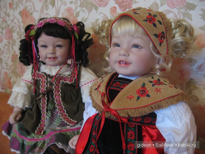 Мои малышки Adora — Куклы Adora (Адора): коллекционные виниловые