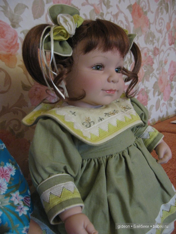 Мои малышки Adora — Куклы Adora (Адора): коллекционные виниловые