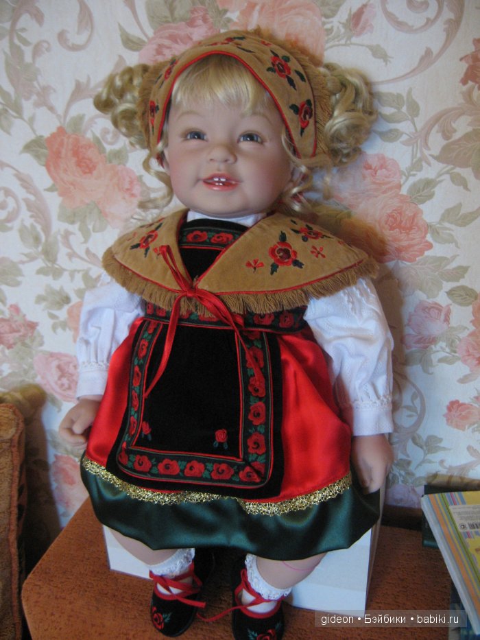 Мои малышки Adora — Куклы Adora (Адора): коллекционные виниловые