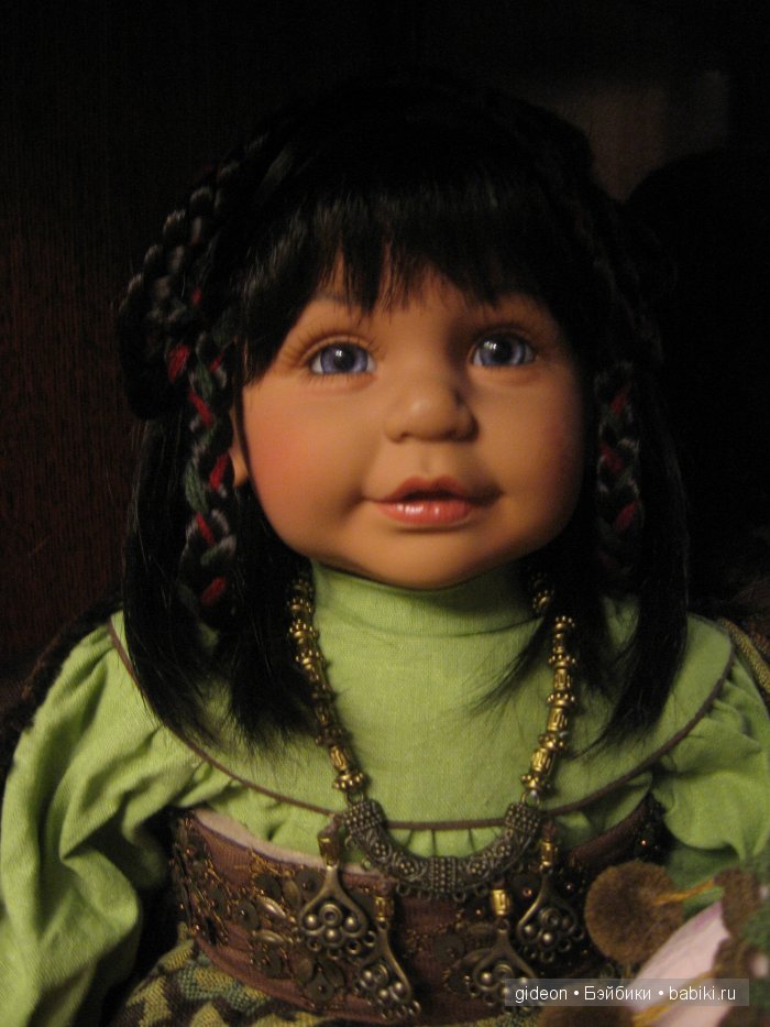 Мои малышки Adora — Куклы Adora (Адора): коллекционные виниловые