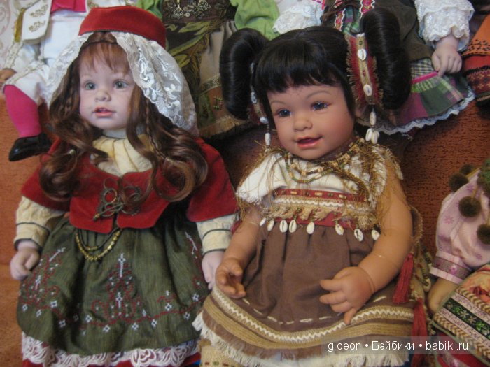 Мои малышки Adora — Куклы Adora (Адора): коллекционные виниловые