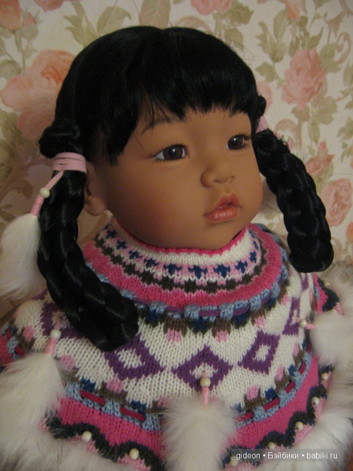 Еще три солнышка от Адора (фото 3)