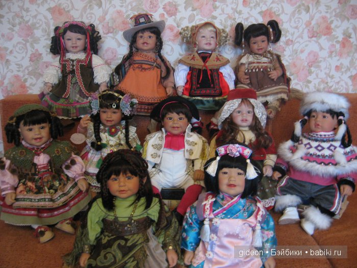 Еще три солнышка от Адора