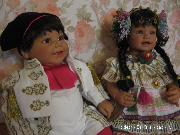 Еще три солнышка от Адора