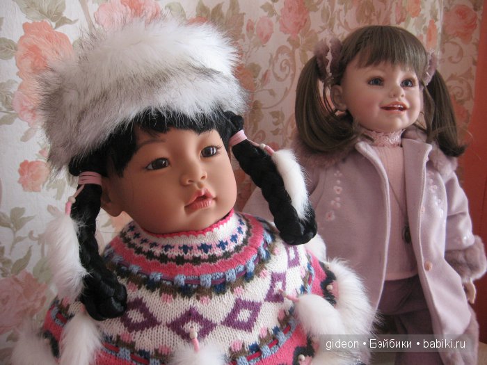 Еще три солнышка от Адора (фото 4)