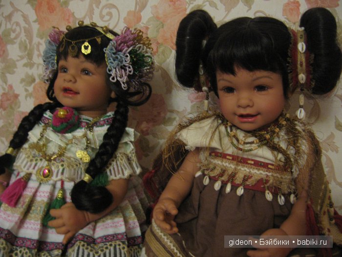 Еще три солнышка от Адора (фото 8)