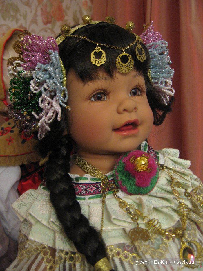 Еще три солнышка от Адора (фото 7)