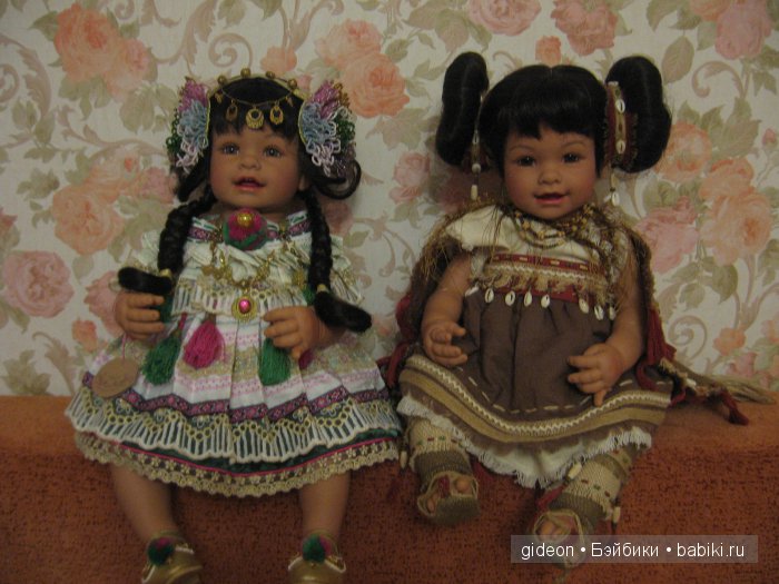 Еще три солнышка от Адора (фото 9)