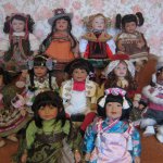 Еще три солнышка от Адора