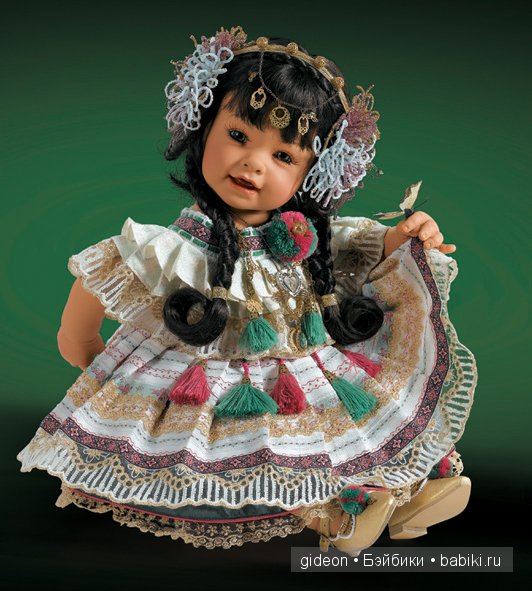 Еще три солнышка от Адора (фото 5)