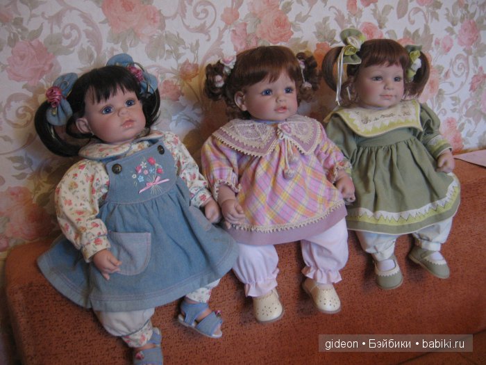 Моя первая кудряшка от Адора (фото 6)