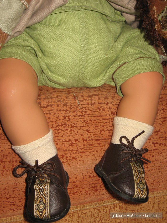 Ариана - девочка - лапушка из Аргентины. Adora