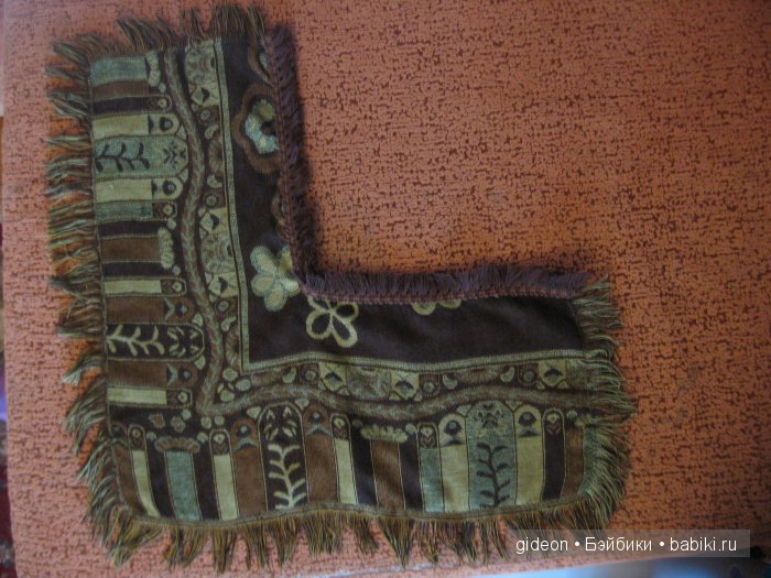 Ариана - девочка - лапушка из Аргентины. Adora