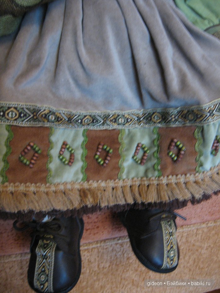 Ариана - девочка - лапушка из Аргентины. Adora